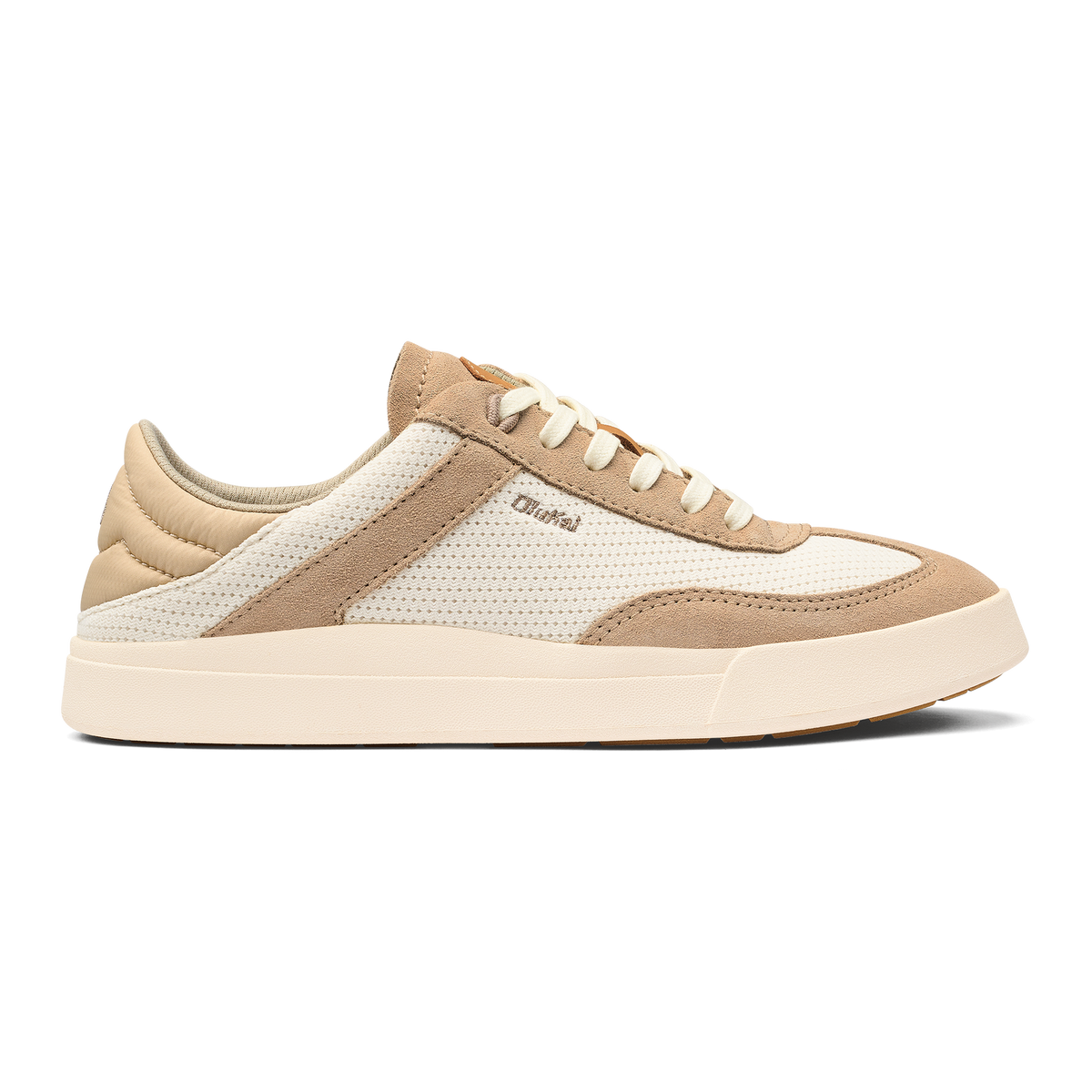 Kīlea Women’s Sneaker Shoes - Tan / Tapa | OluKai Women