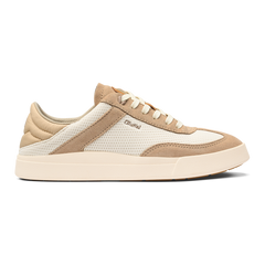 Kīlea Women’s Sneaker Shoes - Tan / Tapa | OluKai Women