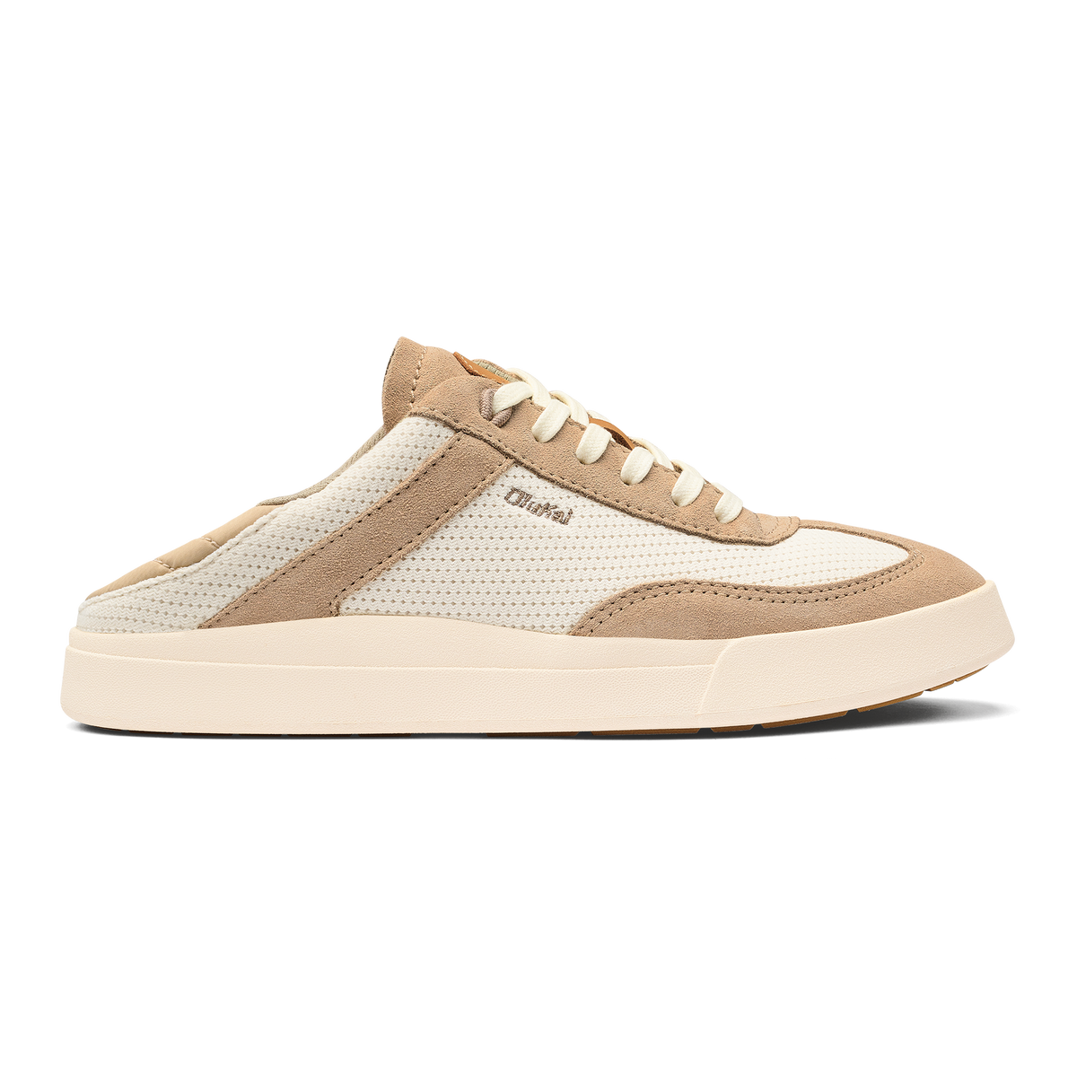 Kīlea Women’s Sneaker Shoes - Tan / Tapa | OluKai Women
