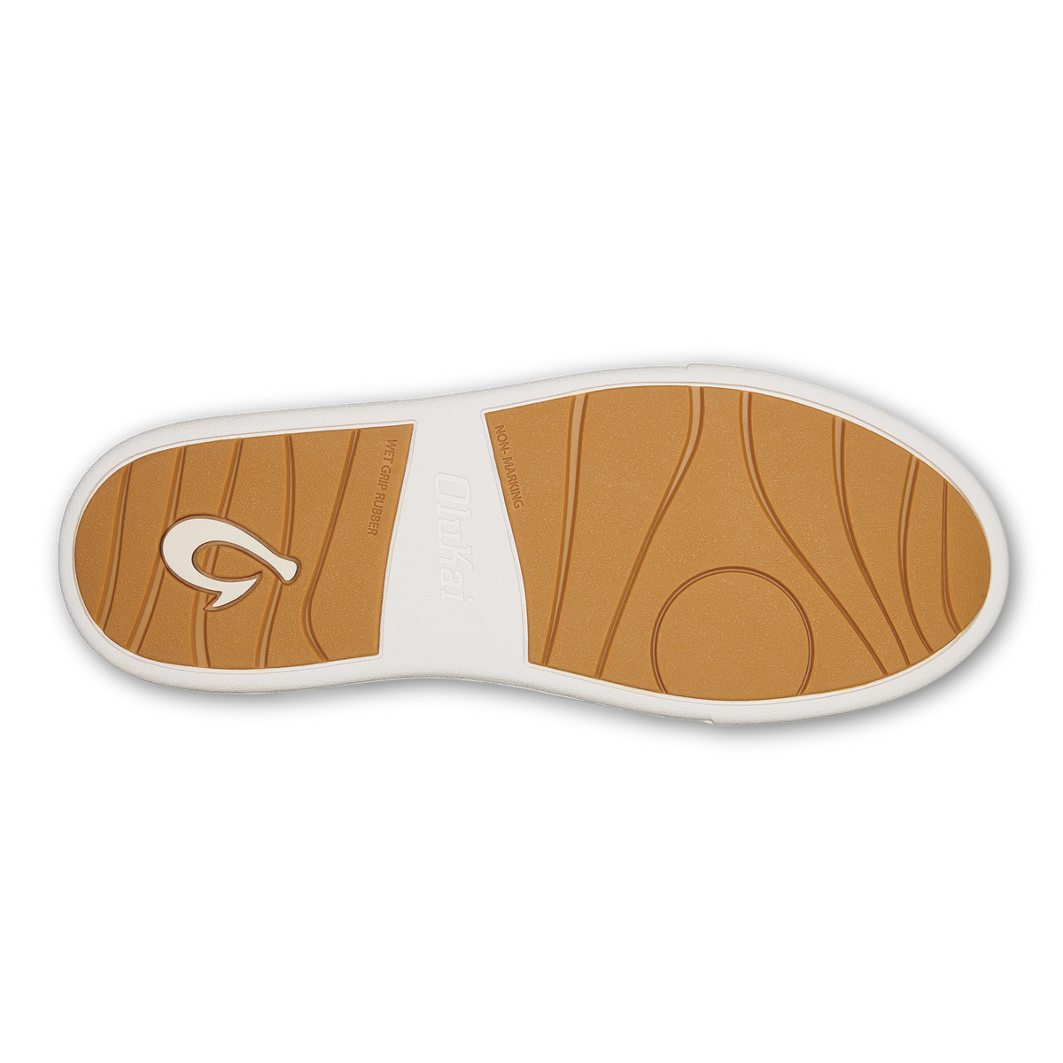 Kīlea Women’s Sneaker Shoes - Tan / Tapa | OluKai Women