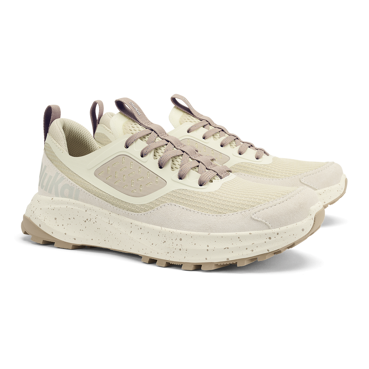 Makiki - White Sand / Tapa | OluKai Women