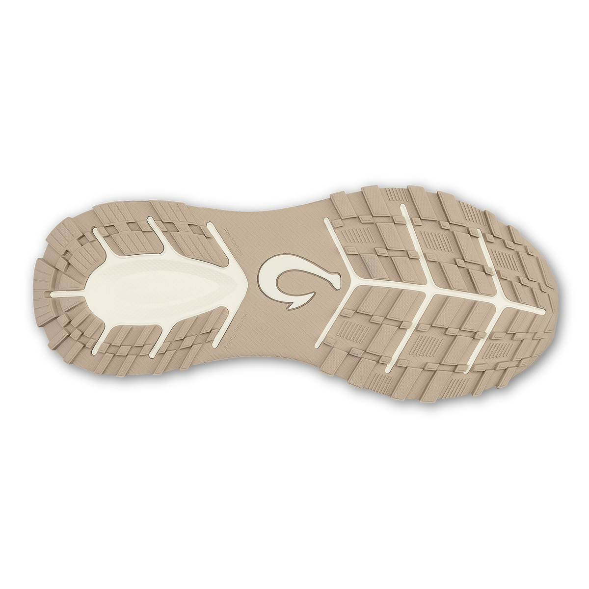 Makiki - White Sand / Tapa | OluKai Women