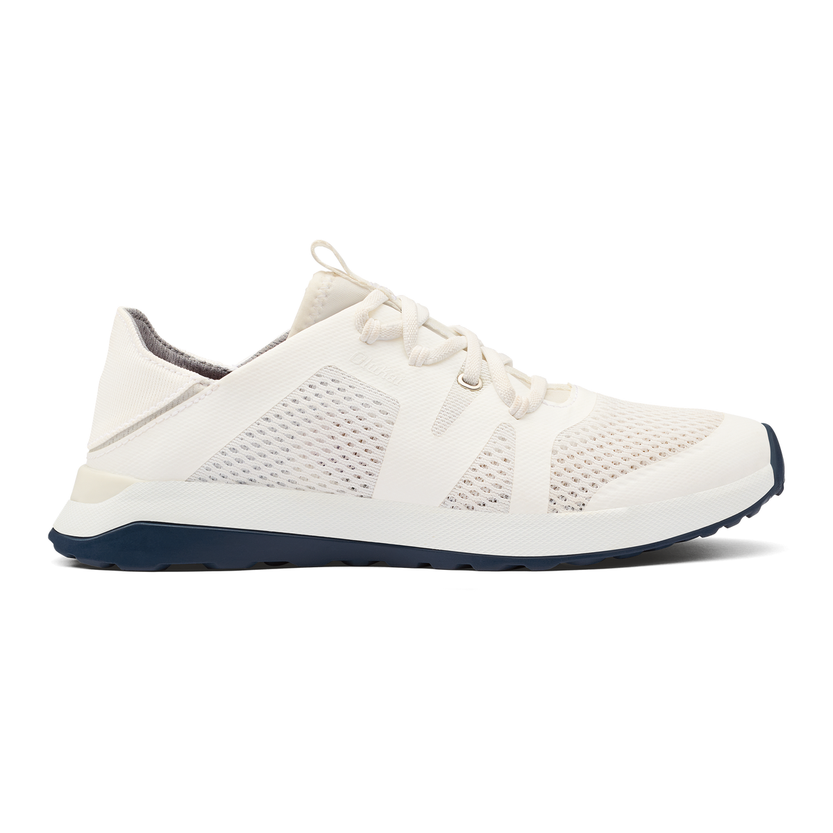 Huia Women’s Athleisure Shoes - White | OluKai Women