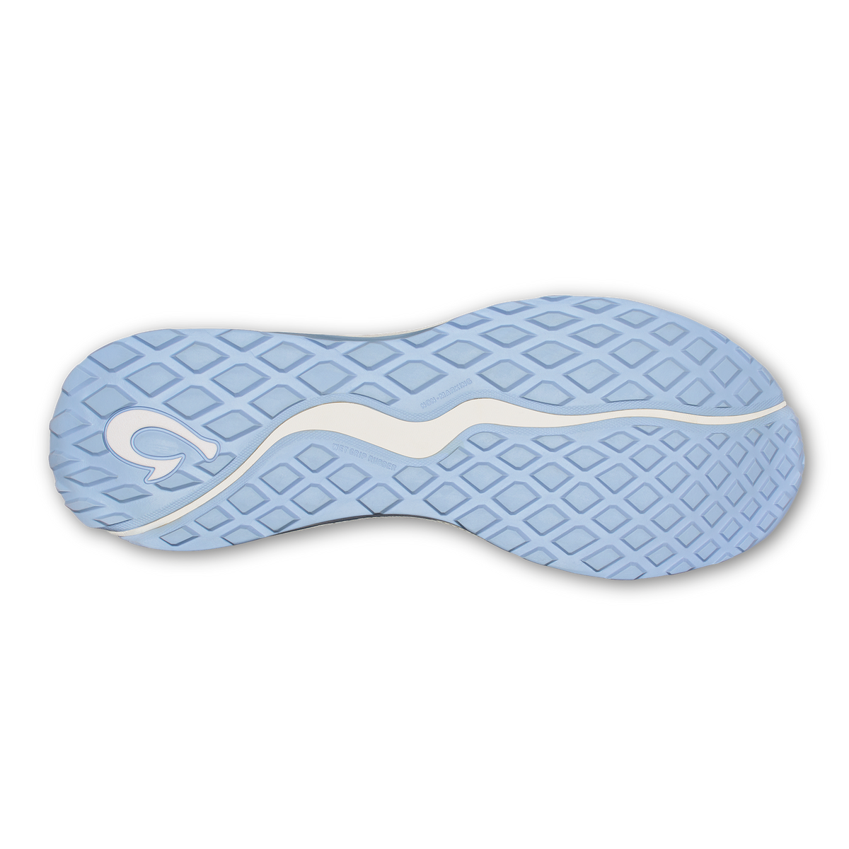 Huia Women’s Athleisure Shoes - Vintage Blue / Sea Ice | OluKai Women