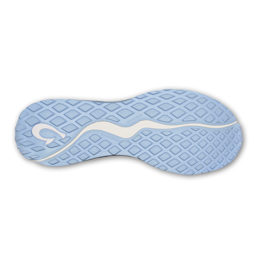Huia Women’s Athleisure Shoes - Vintage Blue / Sea Ice | OluKai Women
