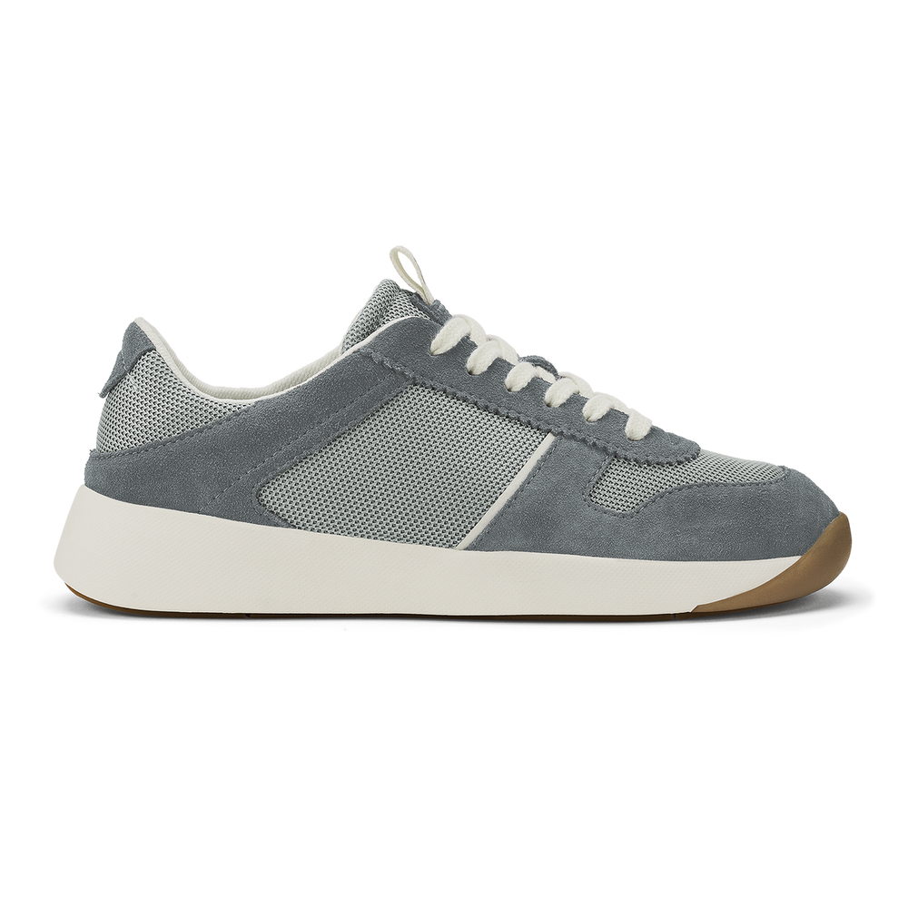 Kaulele Mesh - Rock / Ash | Olukai | OluKai Women
