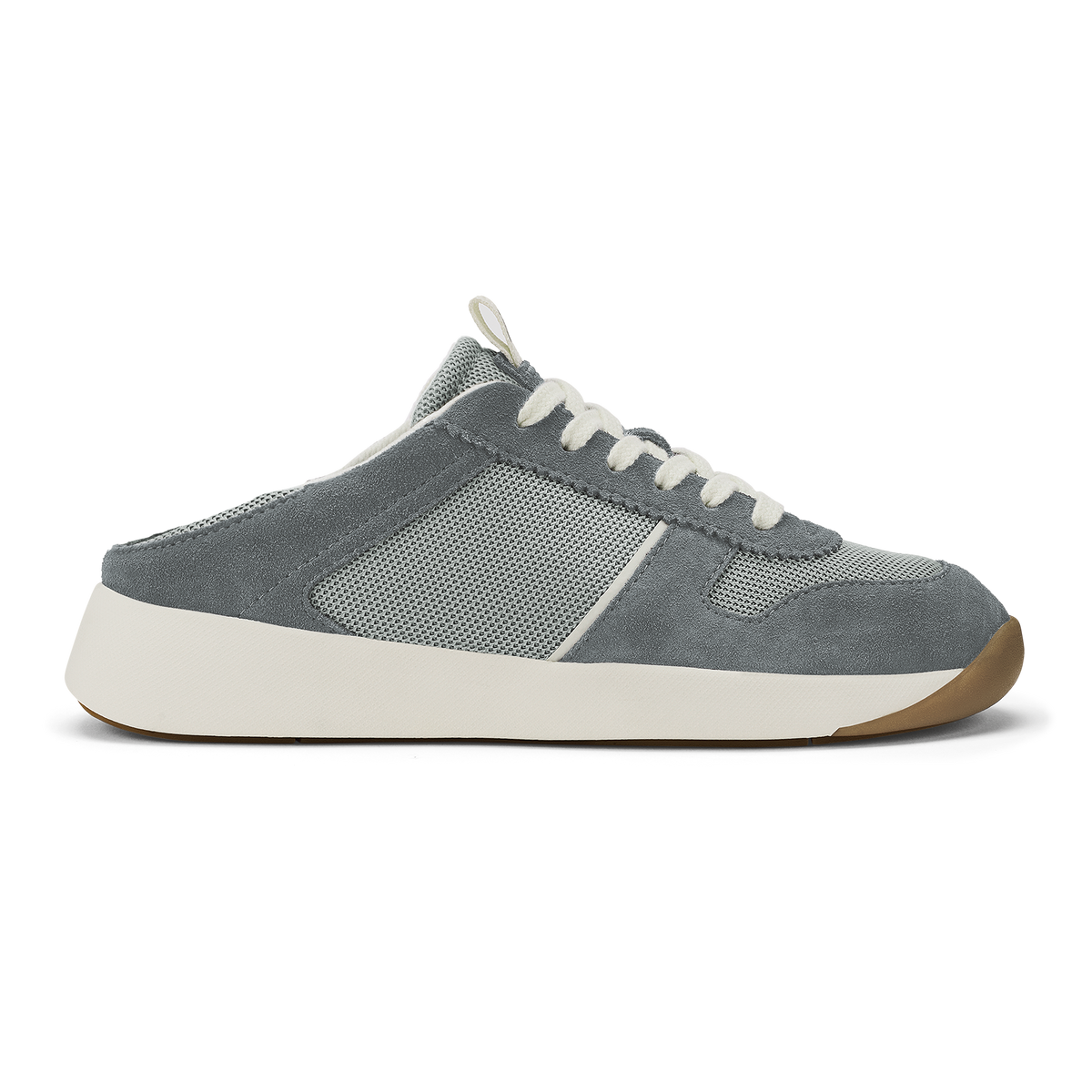 Kaulele Mesh - Rock / Ash | Olukai | OluKai Women
