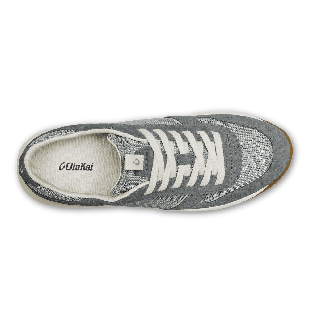 Kaulele Mesh - Rock / Ash | Olukai | OluKai Women