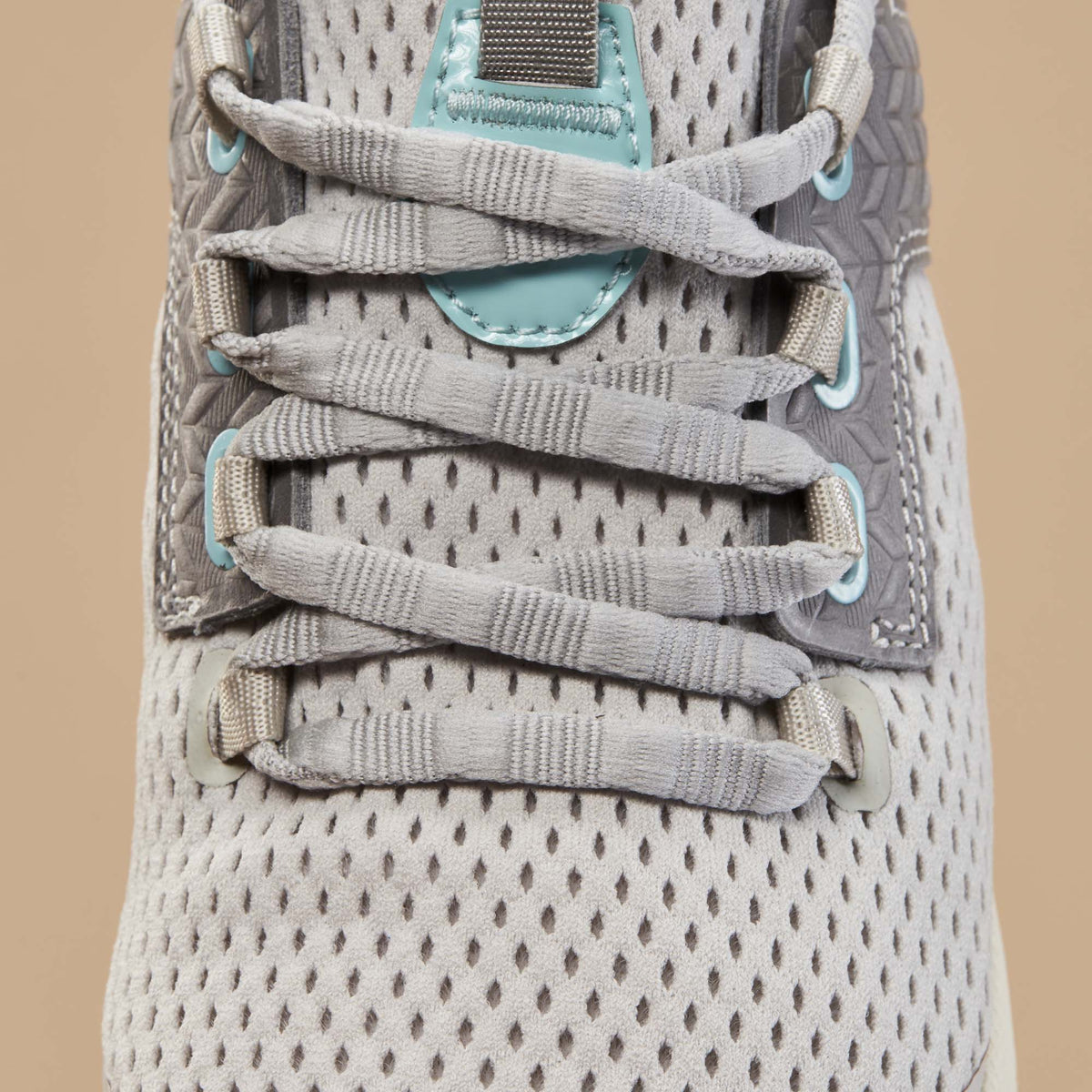Wailuku Women’s Athletic Shoes - Mist Grey | OluKai Women
