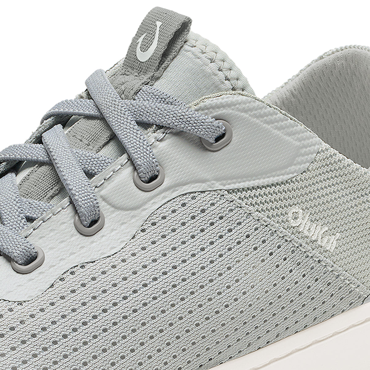 Kahakai - Cloud Grey / Cloud Grey | Olukai | OluKai Women