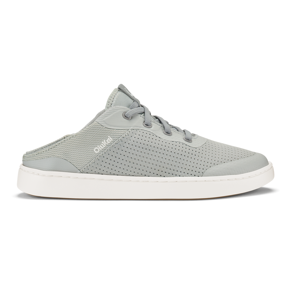 Kahakai - Cloud Grey / Cloud Grey | Olukai | OluKai Women