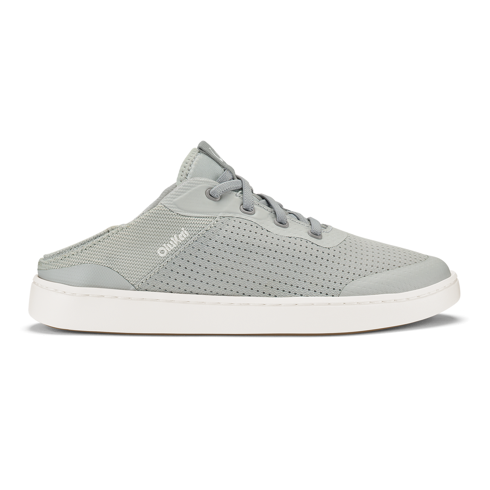 Kahakai - Cloud Grey / Cloud Grey | Olukai | OluKai Women