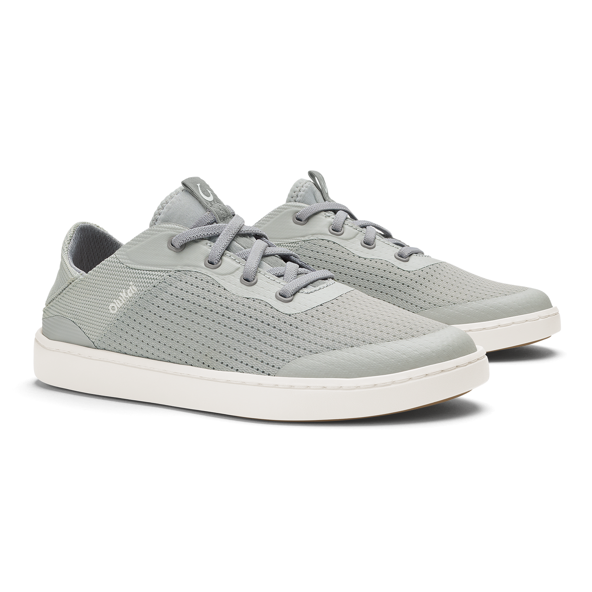 Kahakai - Cloud Grey / Cloud Grey | Olukai | OluKai Women