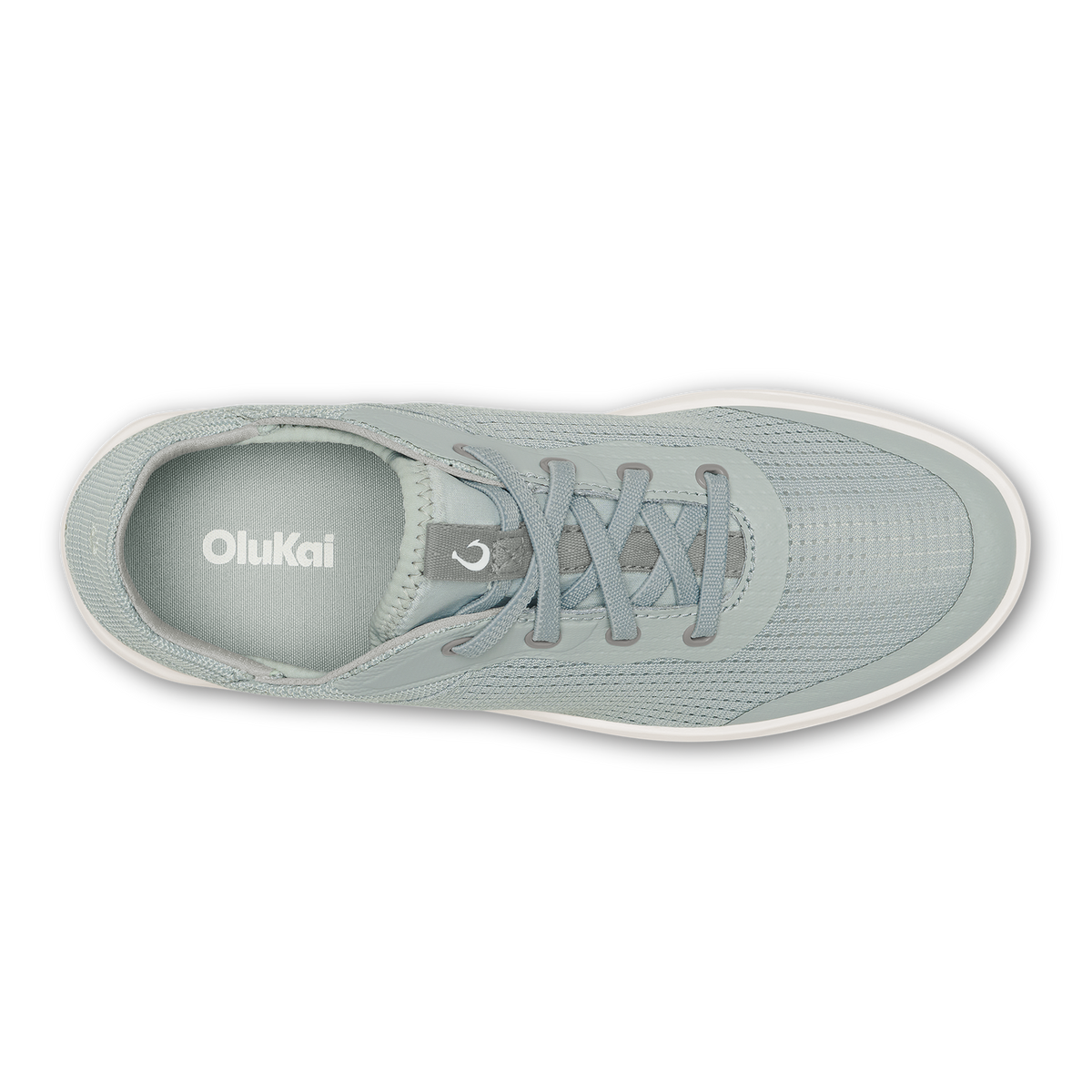 Kahakai - Cloud Grey / Cloud Grey | Olukai | OluKai Women