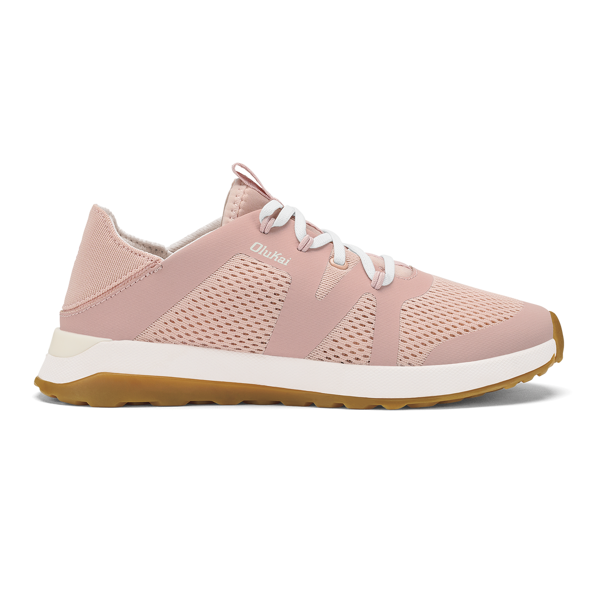 Huia Women’s Athleisure Shoes - Soft Pink | OluKai Women