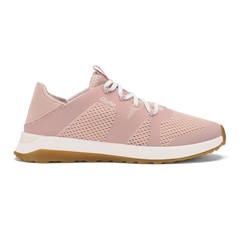 Huia Women’s Athleisure Shoes - Soft Pink | OluKai Women