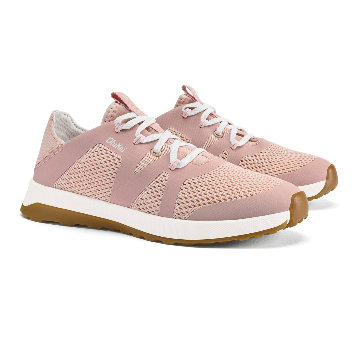 Huia Women’s Athleisure Shoes - Soft Pink | OluKai Women