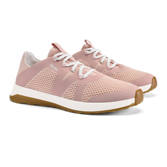 Huia Women’s Athleisure Shoes - Soft Pink | OluKai Women