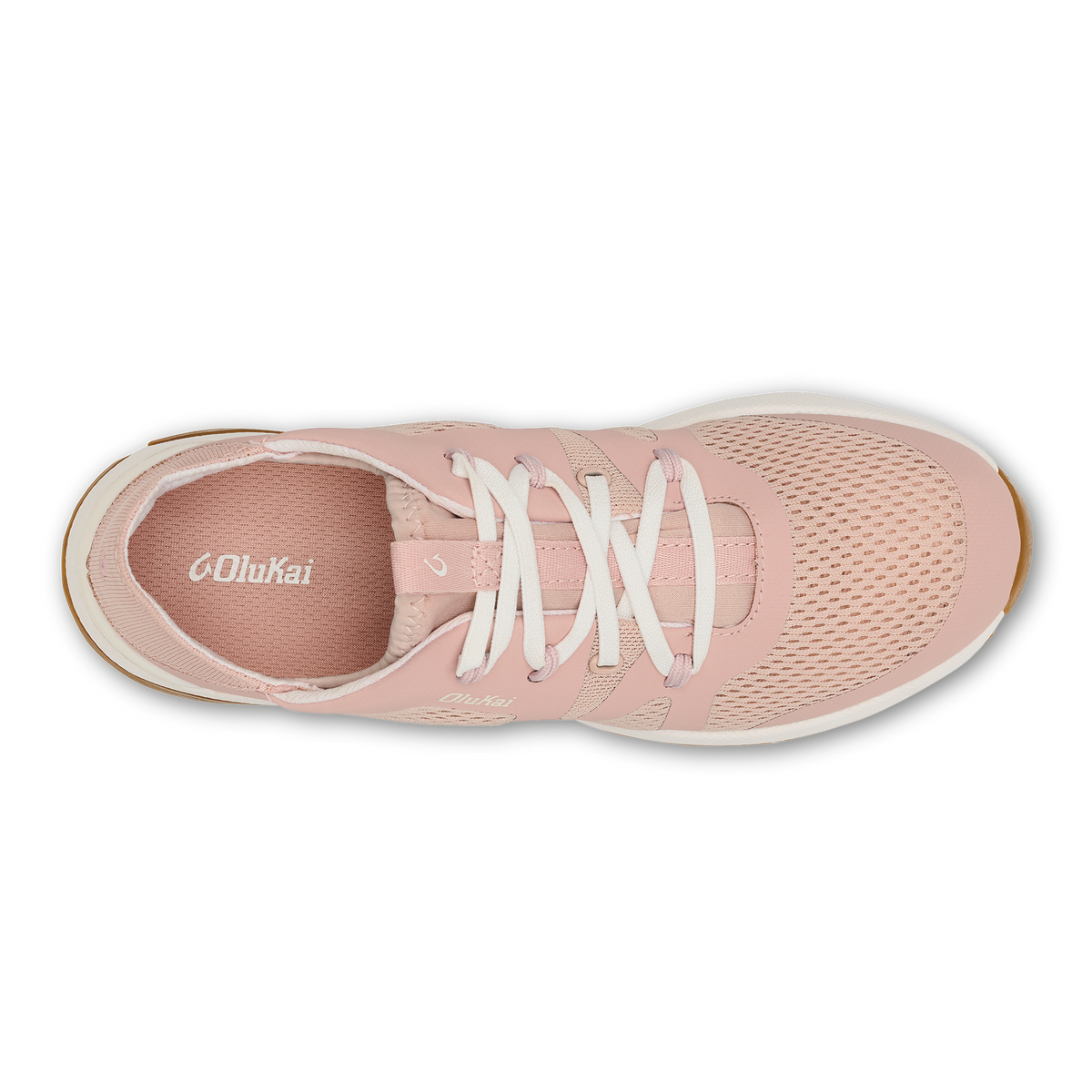 Huia Women’s Athleisure Shoes - Soft Pink | OluKai Women