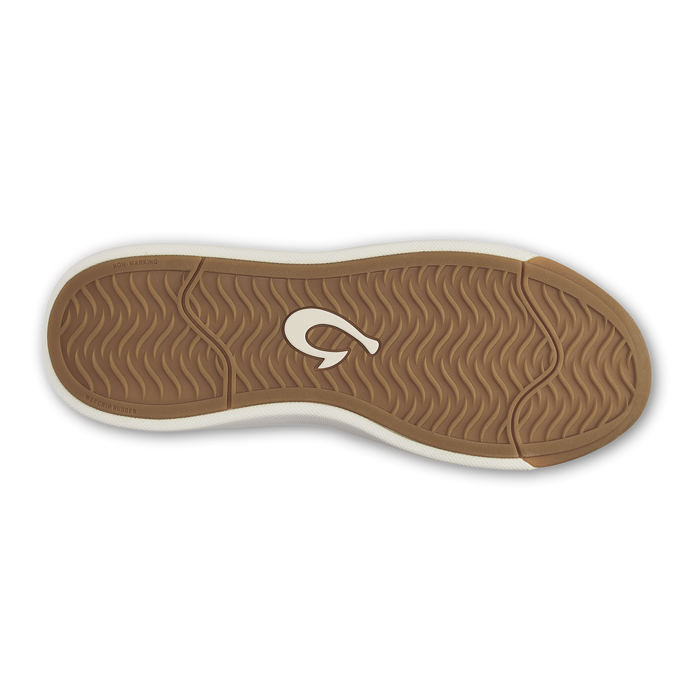 Kaulele Mesh - Lava Rock / Rock | Olukai | OluKai Women