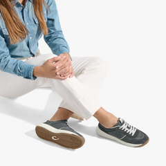 Kaulele Mesh - Lava Rock / Rock | Olukai | OluKai Women