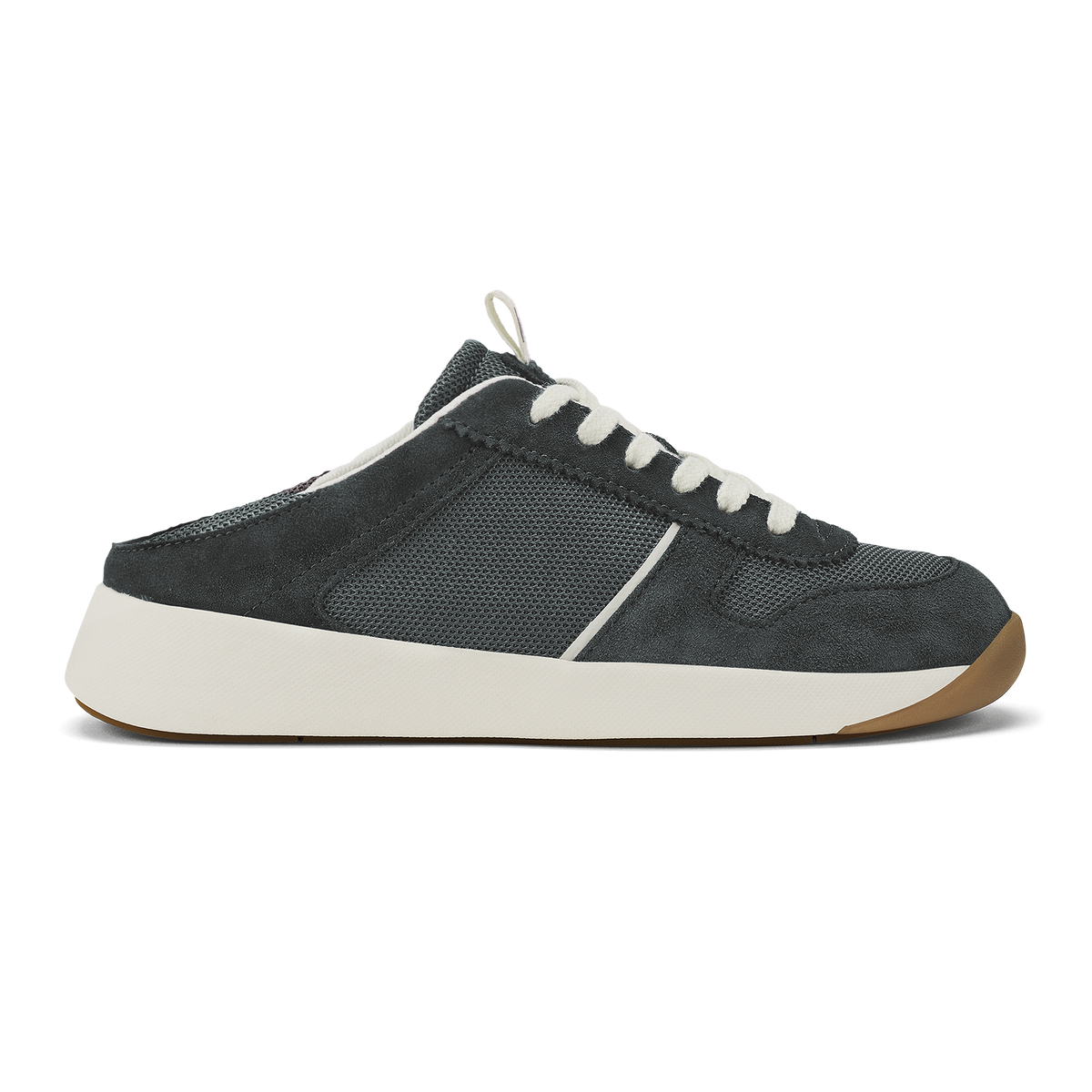 Kaulele Mesh - Lava Rock / Rock | Olukai | OluKai Women
