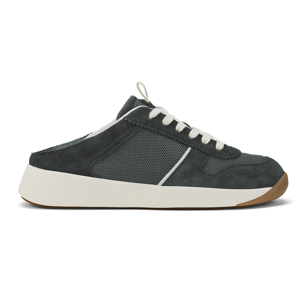 Kaulele Mesh - Lava Rock / Rock | Olukai | OluKai Women