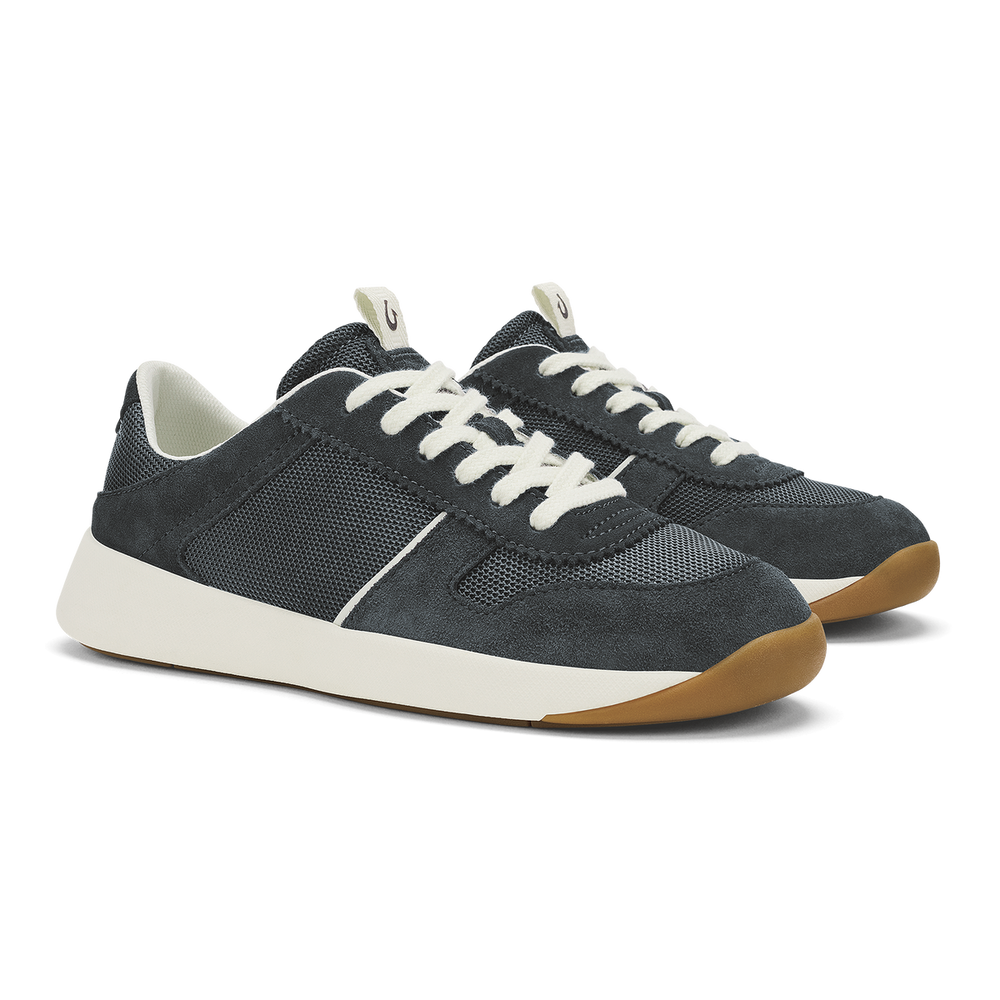Kaulele Mesh - Lava Rock / Rock | Olukai | OluKai Women
