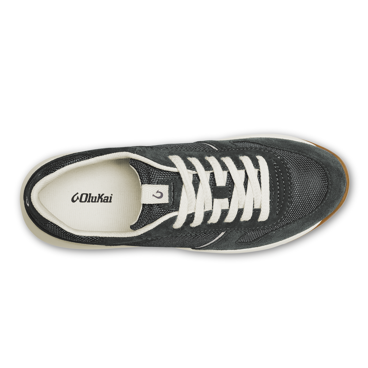 Kaulele Mesh - Lava Rock / Rock | Olukai | OluKai Women