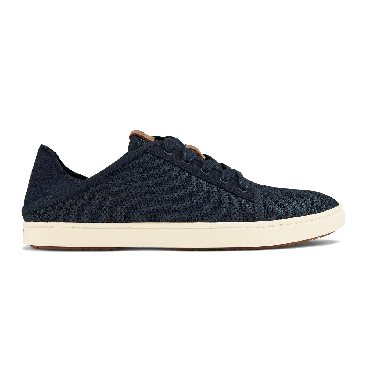 Pehuea Lī Women's Sneakers - Trench Blue | OluKai Women
