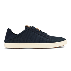 Pehuea Lī Women's Sneakers - Trench Blue | OluKai Women