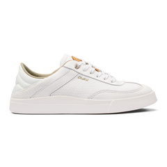 Kīlea Women’s Sneaker Shoes - White | OluKai Women