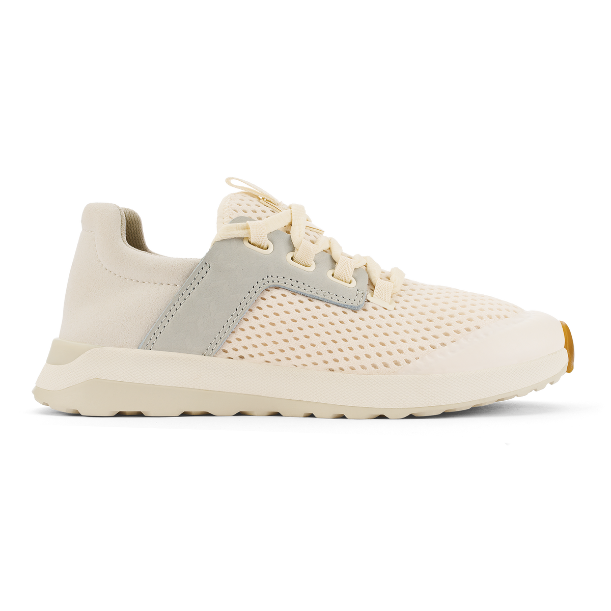 Wailuku Women’s Athletic Shoes - Off White | OluKai Women
