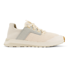 Wailuku Women’s Athletic Shoes - Off White | OluKai Women