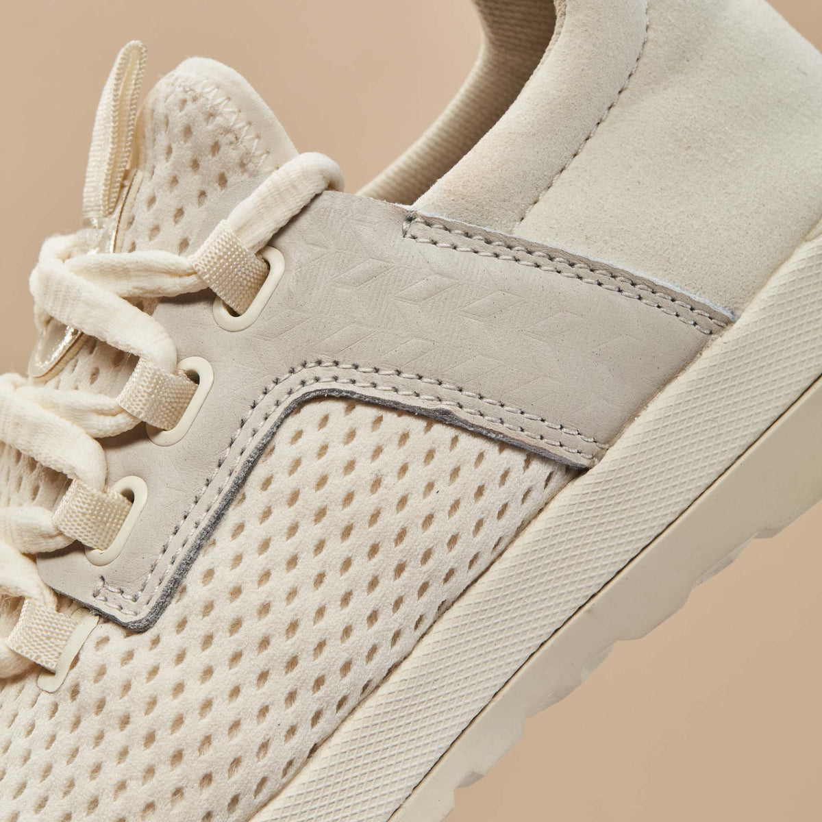 Wailuku Women’s Athletic Shoes - Off White | OluKai Women
