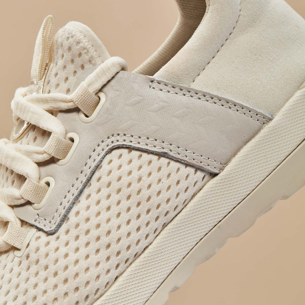 Wailuku Women’s Athletic Shoes - Off White | OluKai Women