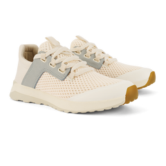 Wailuku Women’s Athletic Shoes - Off White | OluKai Women