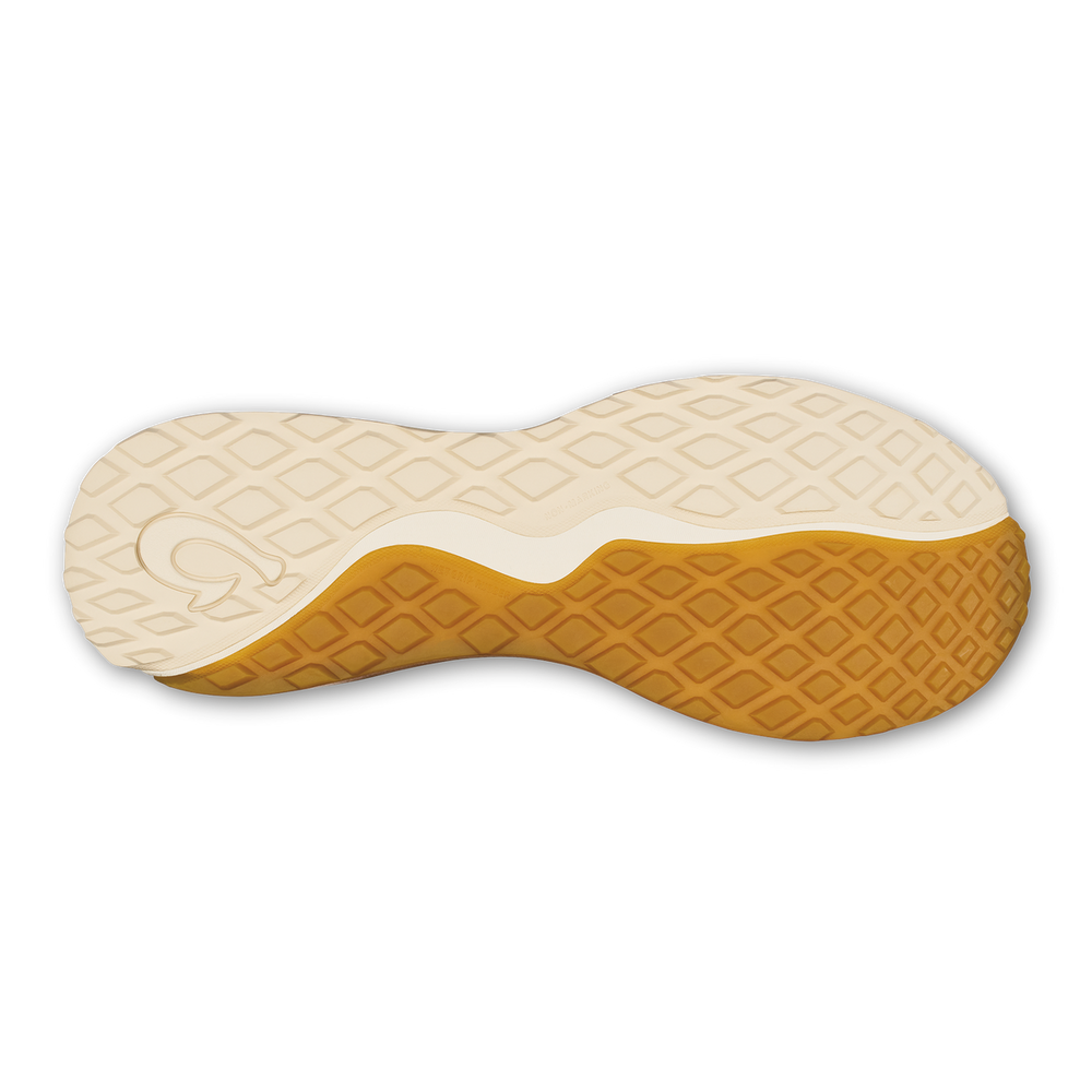 Wailuku Women’s Athletic Shoes - Off White | OluKai Women