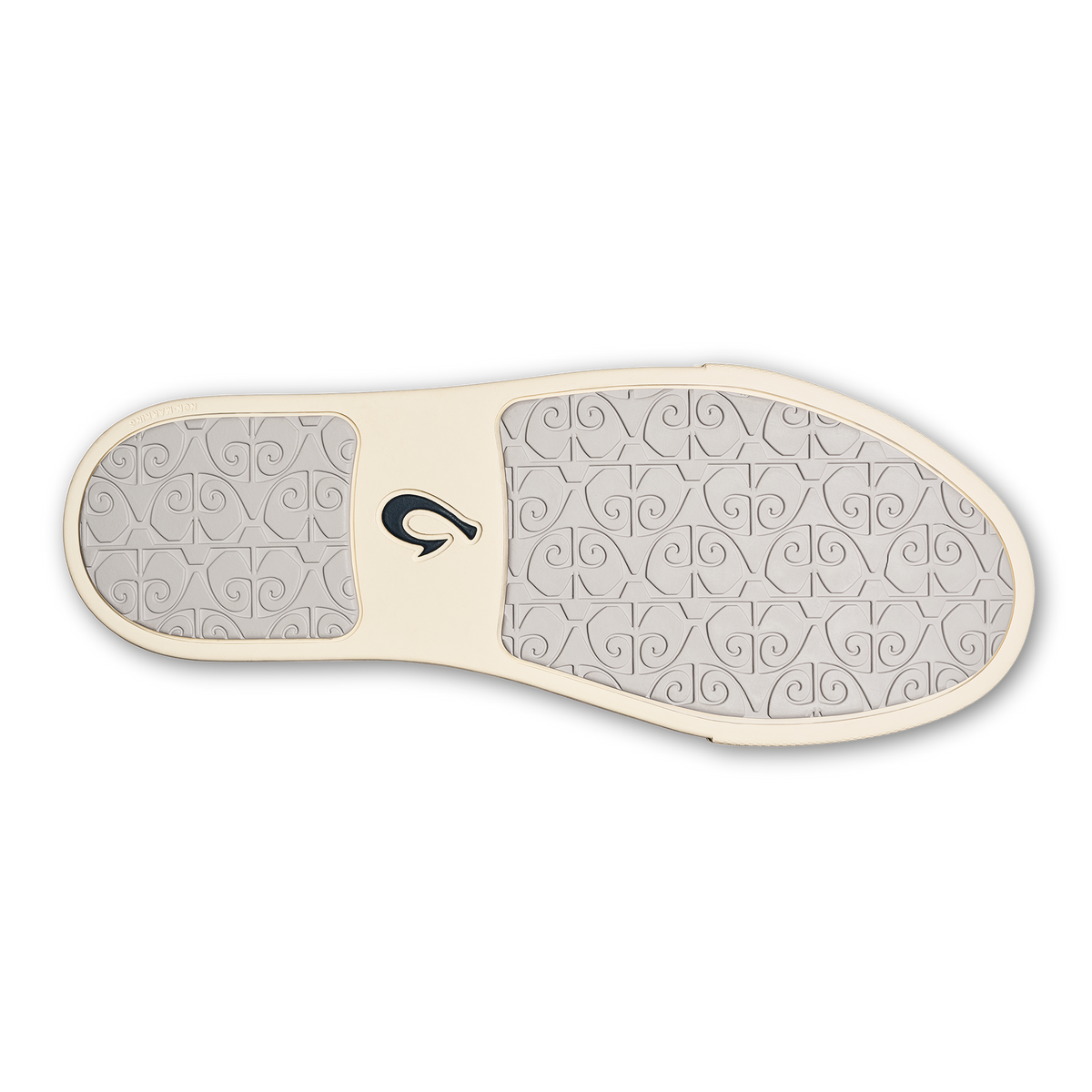 OluKai Pehuea Lī Women's Sneakers - Mist Grey | OluKai Women