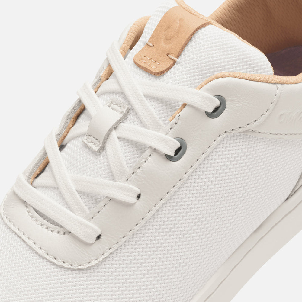 Kiahuna - Bright White / Cantalope | OluKai Women