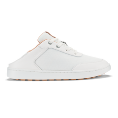 Kiahuna - Bright White / Cantalope | OluKai Women