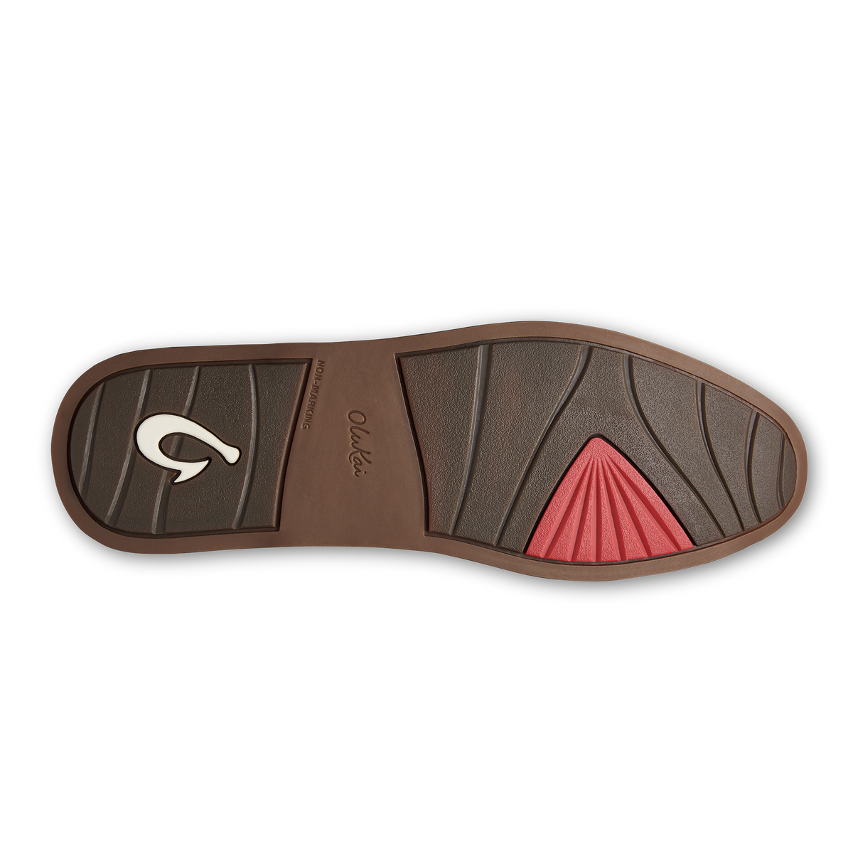 Mi'i - Kukui Brown