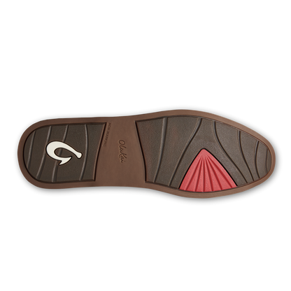Mi'i - Kukui Brown