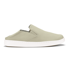 Pehuea Leather - Tapa / Ecru | OluKai Women