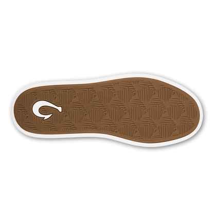 Pehuea Leather - Sahara / Toffee