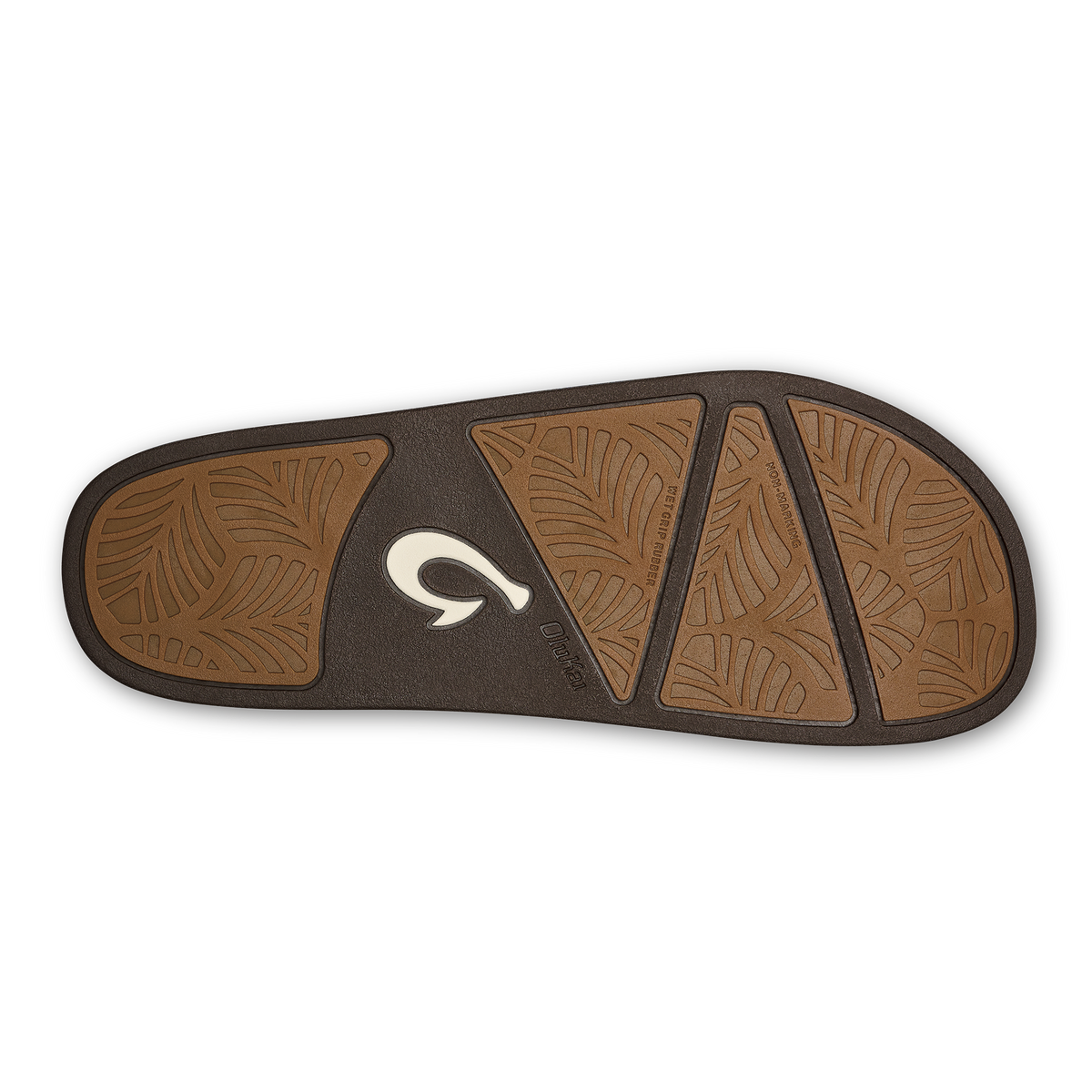 Hila Heu Women’s Slide Slipper Sandals - Tan | OluKai Women