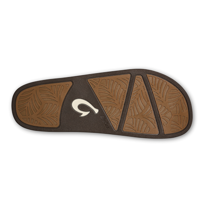 Hila Heu Women’s Slide Slipper Sandals - Tan