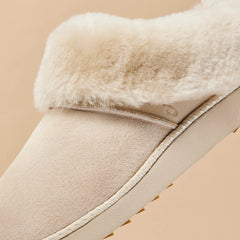 Ku‘i Women‘s Slip-On Slippers - Puka | OluKai Women