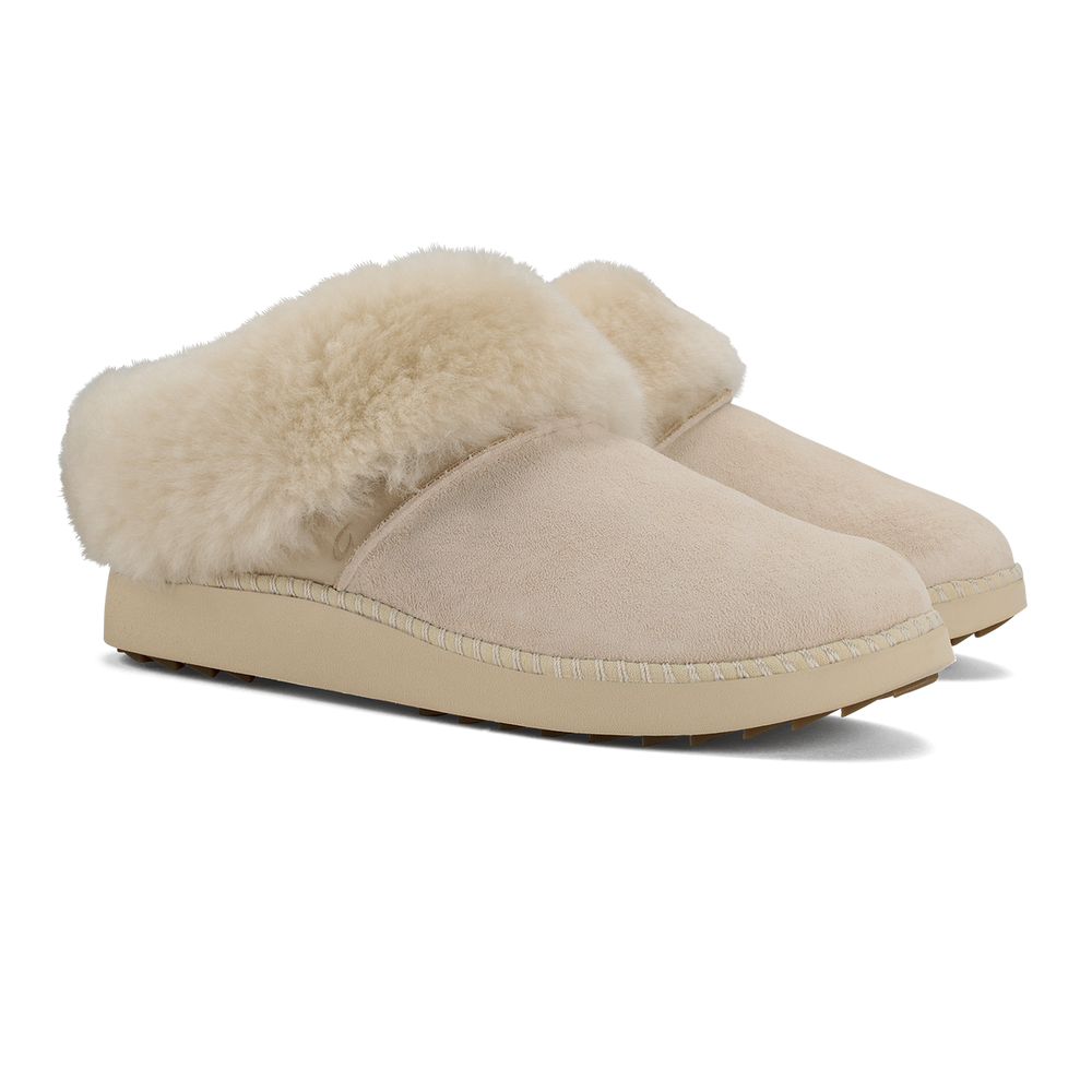 Ku‘i Women‘s Slip-On Slippers - Puka | OluKai Women