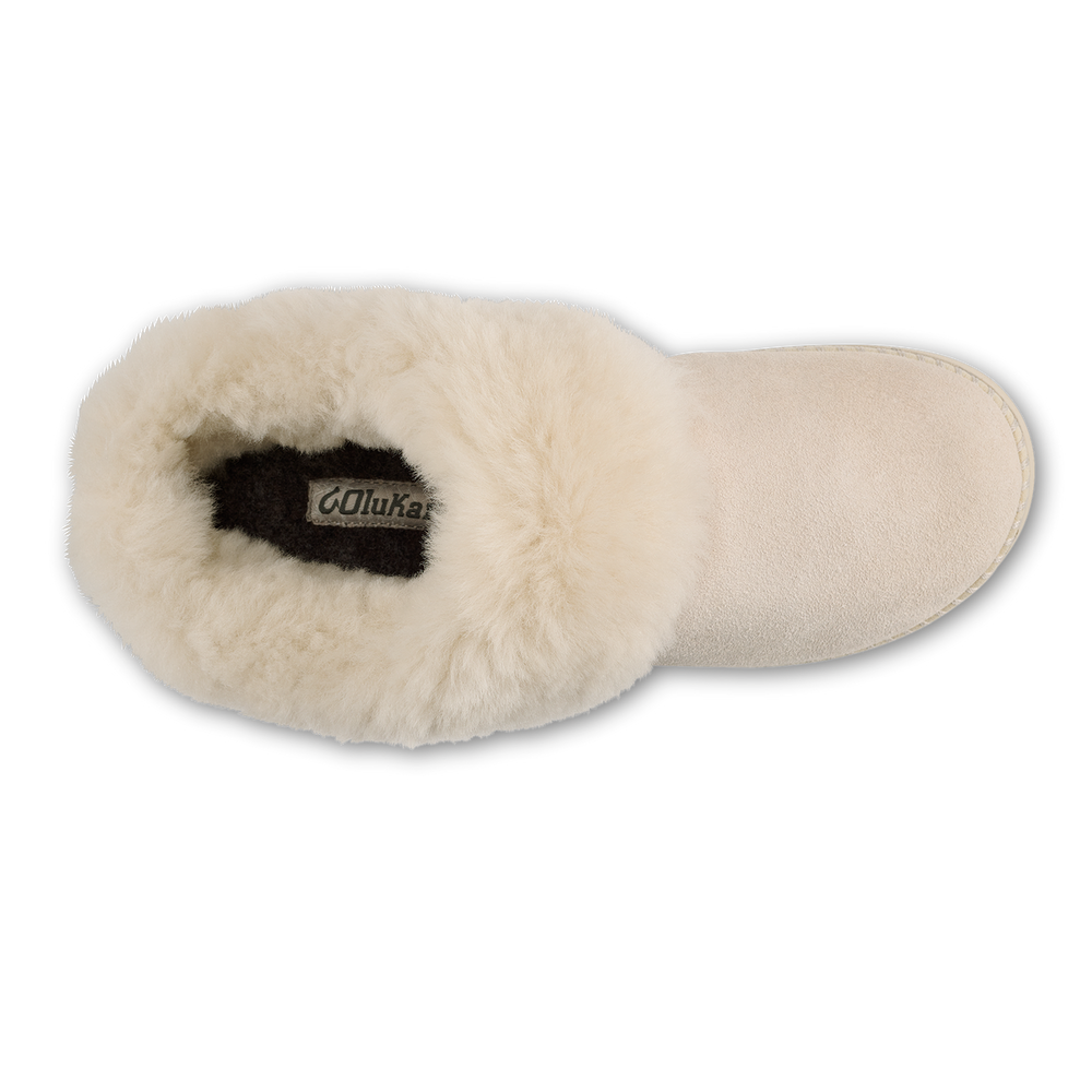 Ku‘i Women‘s Slip-On Slippers - Puka | OluKai Women